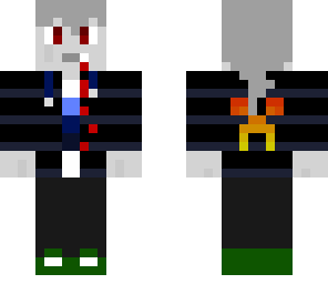 vampire