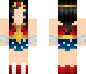 wonder woman
