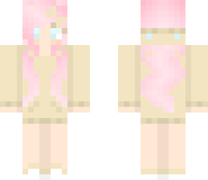emily fluttershy