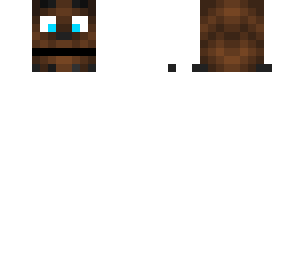 freddy face