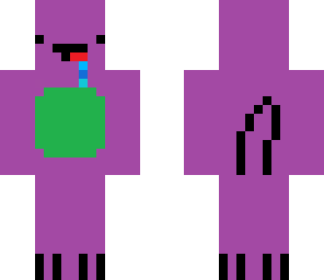 derpy barney