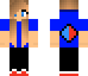 vikkstar fan girl
