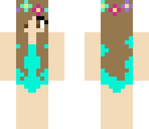 bathing suit