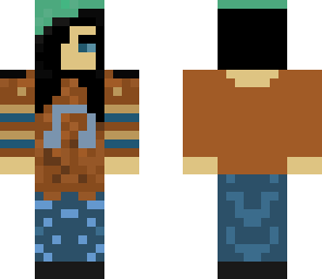 trying something new