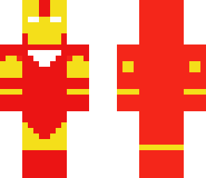 iron man