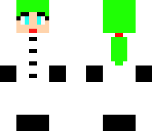 scientist