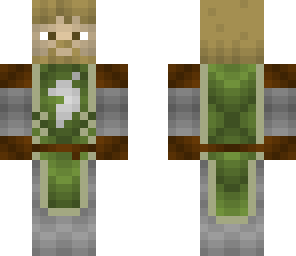 forest knight