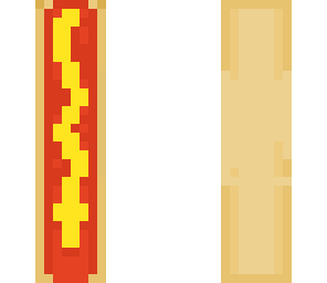 hot dog
