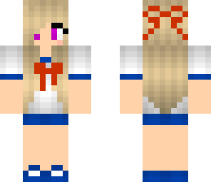 edit of my last skin