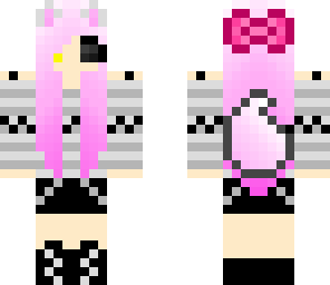 mangle girl