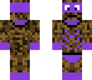 terraformer the tribal