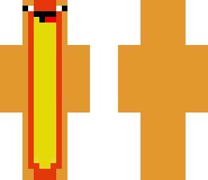 derp hotdog