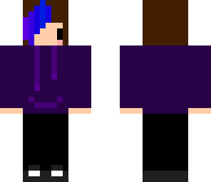 me as chibi