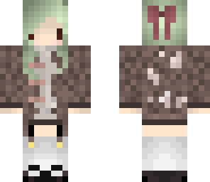 deer girl