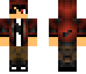 foxy boy edit