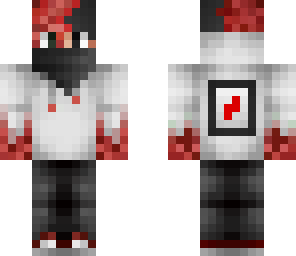 red creeper nick