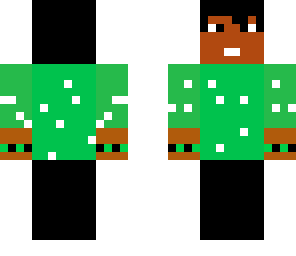 my original skin josh