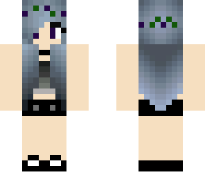 cute emo 3 xd