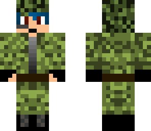 nights army 2