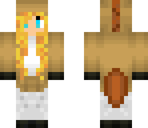 my possible new skin