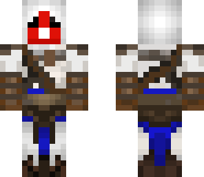 hipster assasin