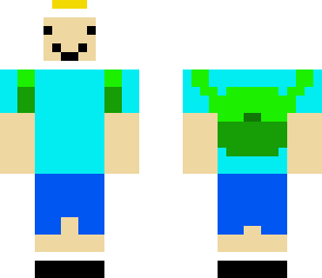 finn