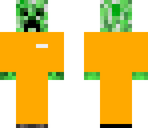 prison creeper