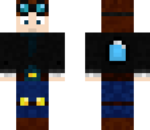 uptaded dantdm