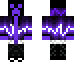 purple sound creeper