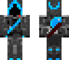 diamond assasin