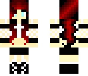 gothic girl