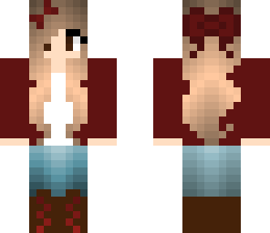 edited skin