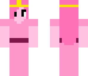 princess bubblegum
