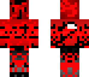 nightmare fire