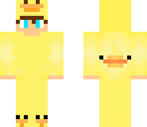 ducky