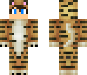 tiger