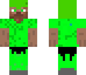 sam's skin