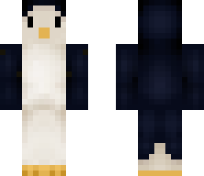 sexy penguin