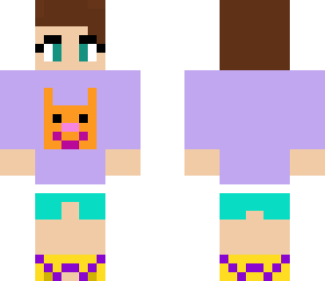 cat girl
