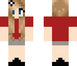 school uniform