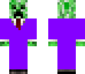 prison creeper warden