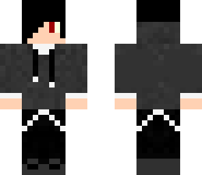 teen boy