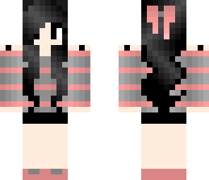 sweater girl