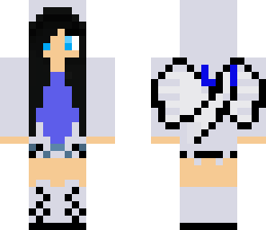 girl with lugia hoodie