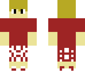 jack's skin