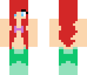 ariel
