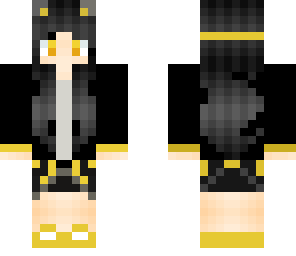wolfgirl