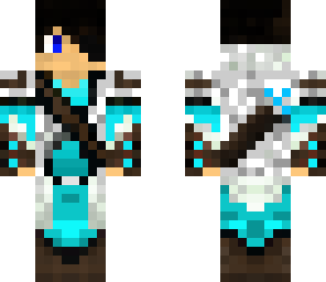 warter boy