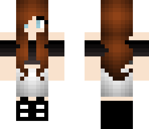 maid - like girl