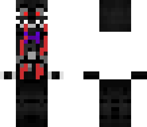 nightmare hawky
